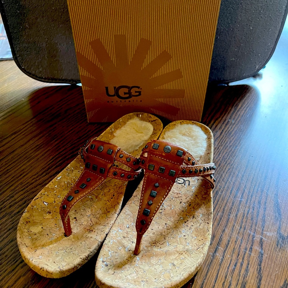 UGG Sandals